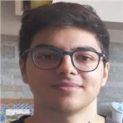 Offro ripetizioni di matematica e fisica online o a domicilio rivolte a ragazzi di scuole medie e superiori a Bologna